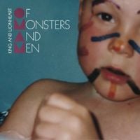 Of Monsters and Men - King and Lionheart