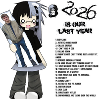 Sinsa - 2026 Will Be Our Last Year