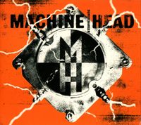 Machine Head - Supercharger (Digipak)