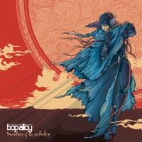 Bop Alloy - Masters of the Artistry