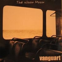 Vanguart - The Noon Moon