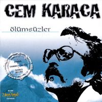 Cem Karaca - &Ouml;l&uuml;ms&uuml;zler