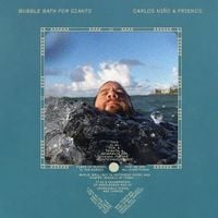 Carlos Ni&ntilde;o - Bubble Bath For Giants