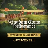 Jan Valta - Cutscenes I (Kingdom Come: Deliverance II Extended Soundtrack