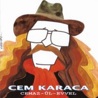 Cem Karaca - Cemaz-&Uuml;l-Evvel