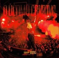 HALC DJ - O &Uacute;ltimo Criativo