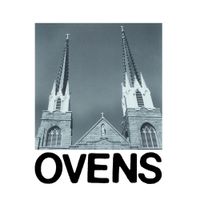 Ovens - Ovens - EP