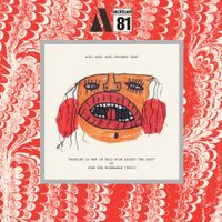 Ivan the Tolerable - Nothing Is New In This Room Except The Dust