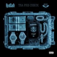 Red Cafe - TSA PRE-CHECK