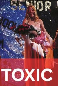 Blue Jay Morales - Toxic