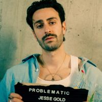 Jesse Gold - Problematic - Single