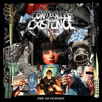 Controlled Existence - Out of Control