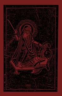 BLOOD OF CHHINNAMASTIKA - Hymn to Bagalamukhi