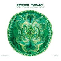 Patrick Sweany - Every Hour Is A Dollar Gone