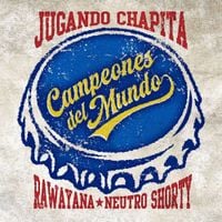 Rawayana - Jugando Chapita (Campeones Del Mundo 🇻🇪)