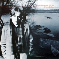 Peter Baumann - Trans Harmonic Nights