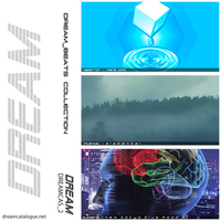 VAPERROR - Dream_Beats Collection