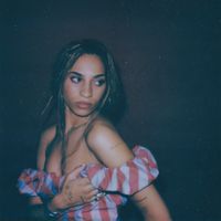 Chelsea Jordan - better late than not at all