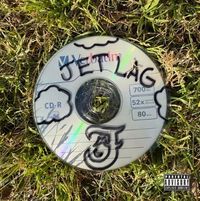 Jaxon Mune - Jet Lag