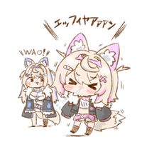 &bull;ﻌ&bull;🐾 - 15 Untitled Sneezes
