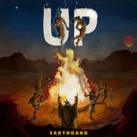 EARTHGANG - Up