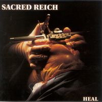 Sacred Reich - Heal