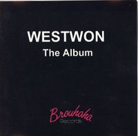 Westwon - The Album