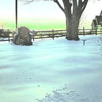 Ben Wolfe - Winter: In Hindsight