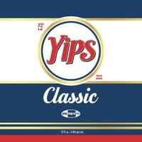 Petey USA - The Yips (A Case Of)
