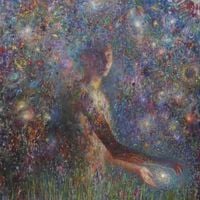 World's End Girlfriend - Helix of Frequency, Phenomenon of Love and Void