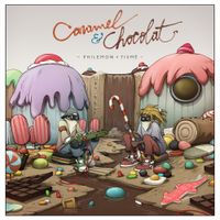Philemon - Caramel et chocolat