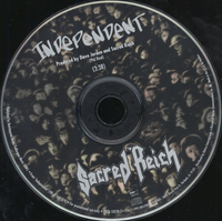 Sacred Reich - Independent (Single)