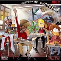 Kuniva - A History Of Violence 2