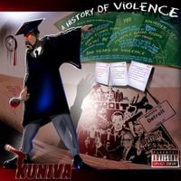 Kuniva - A History Of Violence
