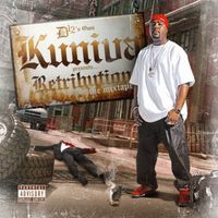 Kuniva - Retribution
