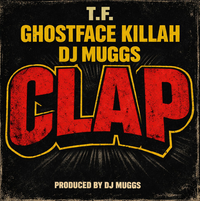 Ghostface Killah - CLAP