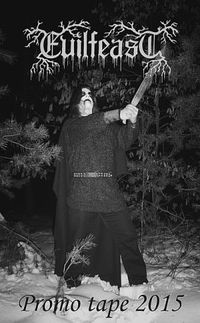 Evilfeast - Promo Tape 2015