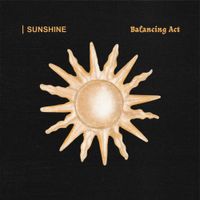 Balancing Act - Sunshine