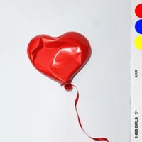 1-800 GIRLS - LOVE