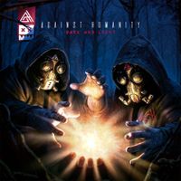 Against Humanity - Dark and Light