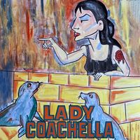 Kyle Falconer - Lady Coachella (feat. The Lottery Winners)