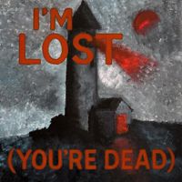 Kyle Falconer - I'm Lost (You're Dead) (feat. Jamie Webster)