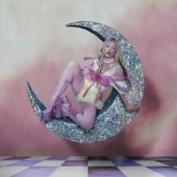 LUNA - Heavenly