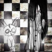 Yandere - Love Me To Death