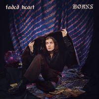 B&Oslash;RNS - Faded Heart