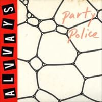 Alvvays - Party Police