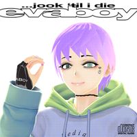 Miya Lowe - ...jook 'til I Die (care edition)