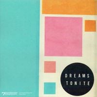 Alvvays - Dreams Tonite