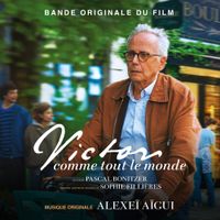 Alexei Aigui - Victor comme tout le monde