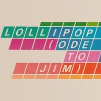 Alvvays - Lollipop (Ode to Jim)